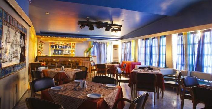 Sonesta Inn